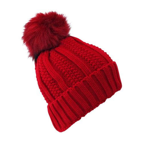 Bonnet Bonnet LUGANO - Chapeau-Tendance - Modalova