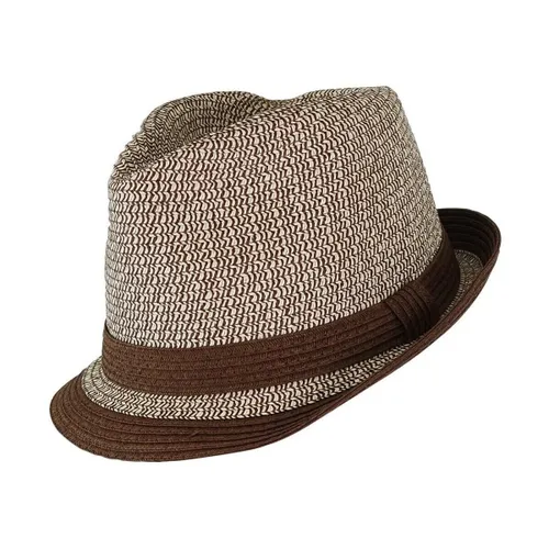 Chapeau Chapeau trilby LYANA - Chapeau-Tendance - Modalova