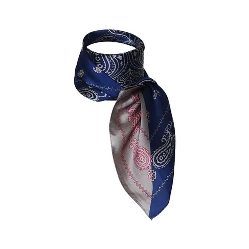 Echarpe Foulard polysatin AURORA - Chapeau-Tendance - Modalova