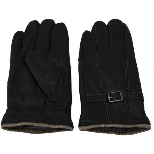 Gants Gants en cuir ERMANCE - Chapeau-Tendance - Modalova