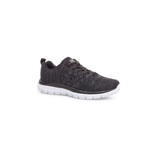 Baskets basses Calzamedi 0742 negro - Calzamedi - Modalova