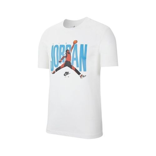 T-shirt Jordan Jumpman Photo Tee - Nike - Modalova