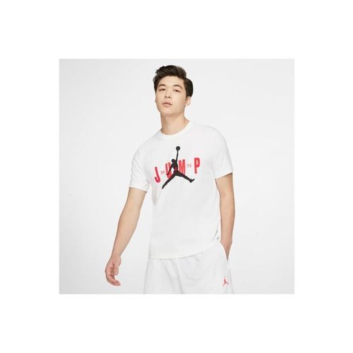 T-shirt Nike Jordan Jumpman Crew - Nike - Modalova