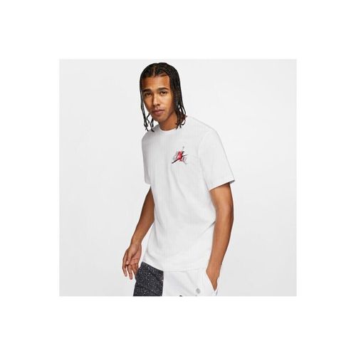 T-shirt Jordan Jumpman Classics - Nike - Modalova