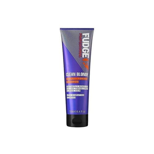 Shampooings Clean Blonde Violet Toning Shampoo - Fudge - Modalova