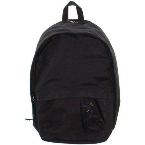 Sac a dos Sac à dos ref_49553 999 Noir 38*47*12 - Serge Blanco - Modalova