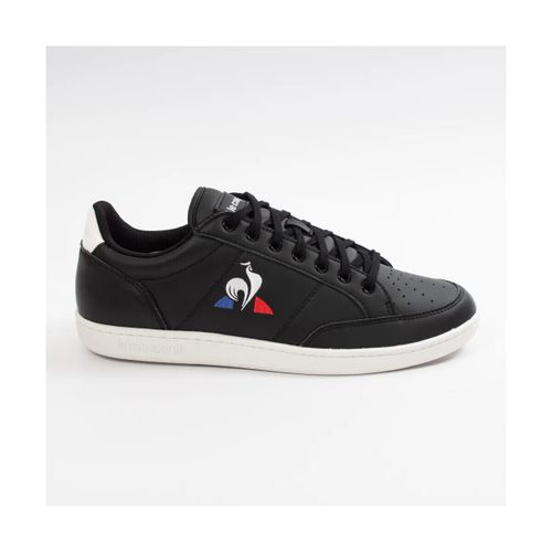 Baskets basses court clay - Le Coq Sportif - Modalova