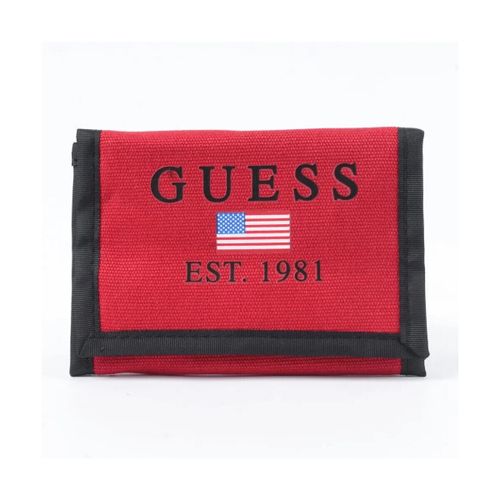 Portefeuille Guess american flag - Guess - Modalova