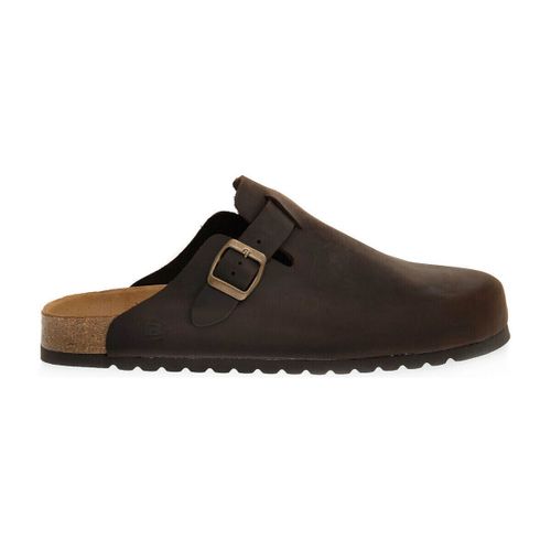 Mules Bioline 1900 MORO INGRASSATO - Bioline - Modalova