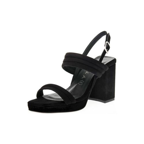 Sandales à talon Vienty NERO JIM - Vienty - Modalova