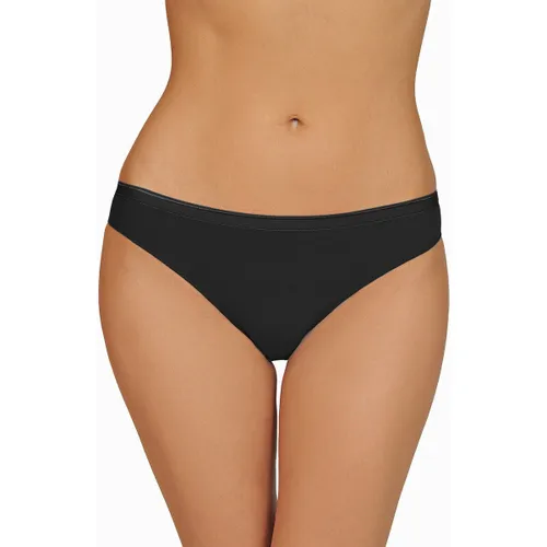 Tangas Slip brésilien HappyDay Cheek - Lisca - Modalova