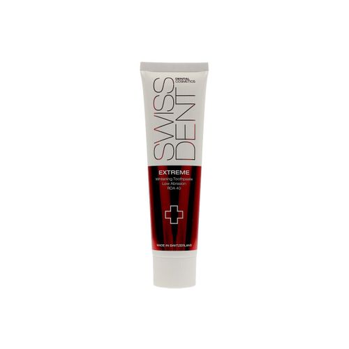 Accessoires corps Extreme Whitening Toothpaste - Swissdent - Modalova