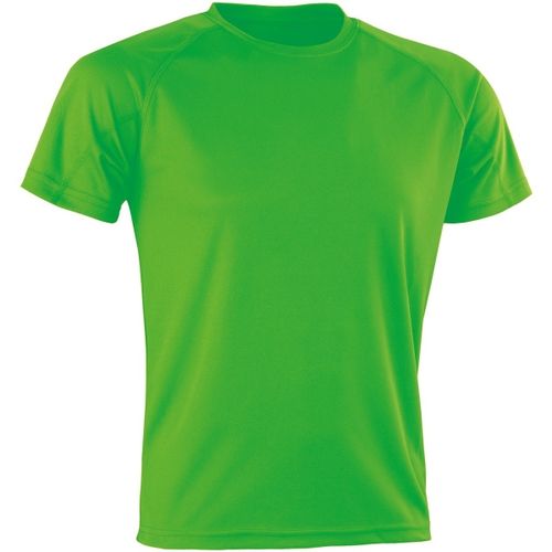 T-shirt Spiro Aircool - Spiro - Modalova