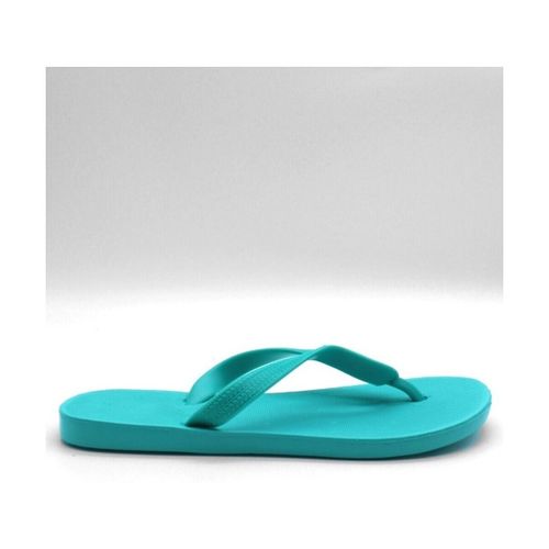 Tongs Kebello Tongs basic F, Vert - Kebello - Modalova