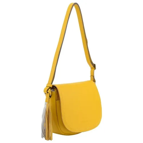 Sac Bandouliere Sac porté travers ref 49611 Jaune 27*19*9 cm - Francinel - Modalova