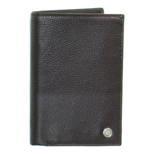 Portefeuille Portefeuille ref_49589 180 Choco 9.5*14*2 - Serge Blanco - Modalova