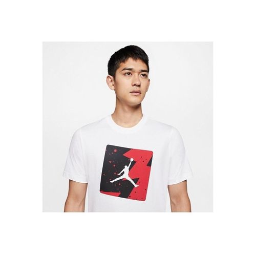 T-shirt Nike Jordan Poolside - Nike - Modalova
