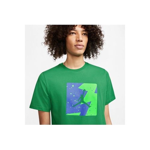 T-shirt Nike Jordan Poolside - Nike - Modalova