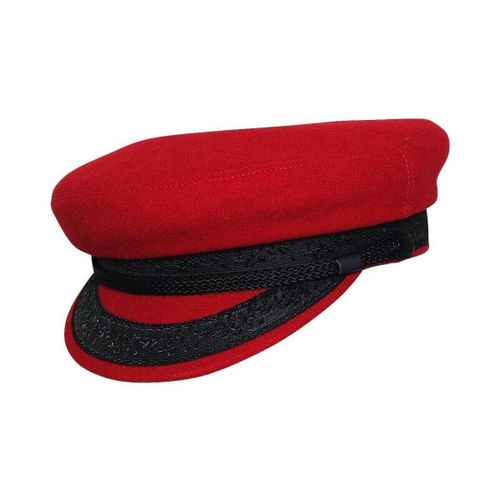 Casquette Casquette de marin laine T55 - Chapeau-Tendance - Modalova
