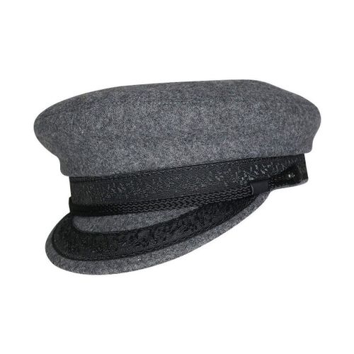 Casquette Casquette de marin laine T60 - Chapeau-Tendance - Modalova