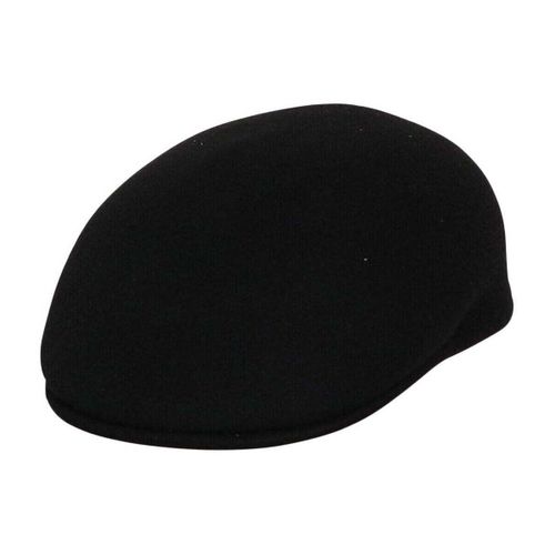 Casquette Casquette bombée 100% laine T60 - Chapeau-Tendance - Modalova