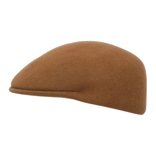 Casquette Casquette bombée 100% laine T56 - Chapeau-Tendance - Modalova