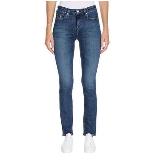 Jeans Jean Slim ref_49175 Blue - Calvin Klein Jeans - Modalova