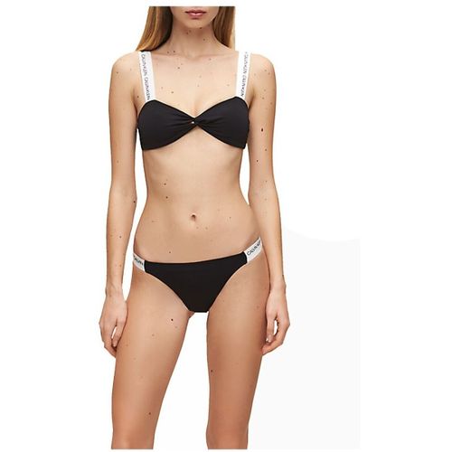 Maillots de bain Haut de maillot de bain bandeau - Calvin Klein Jeans - Modalova