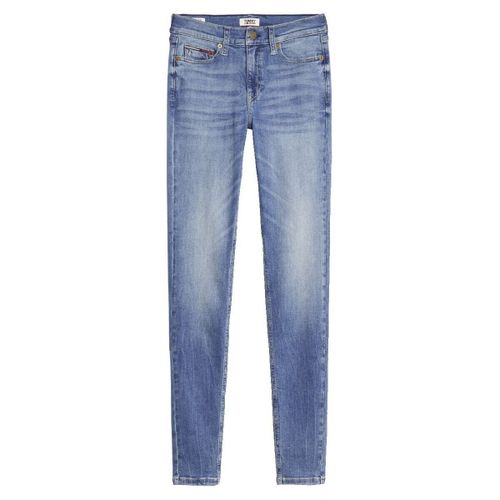 Jeans skinny Jean Skinny ref_49258 Blue - Tommy Jeans - Modalova