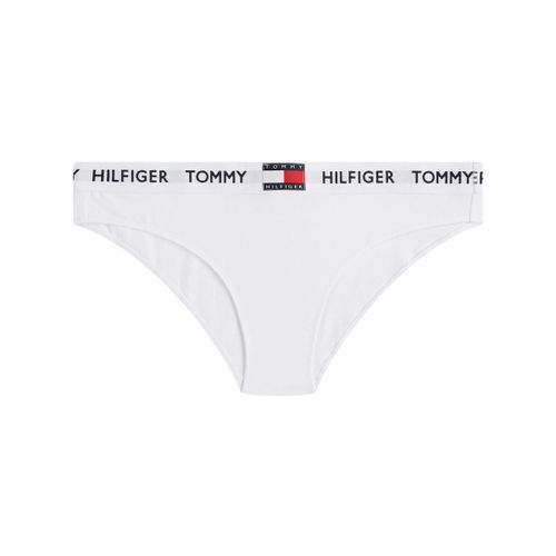 Culottes & slips Culotte ref_49328 Blanc - Tommy Hilfiger - Modalova