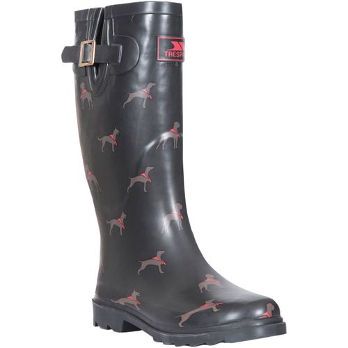 Bottes Trespass ira - Trespass - Modalova