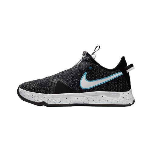 Chaussures Nike PG 4 Heather Black - Nike - Modalova