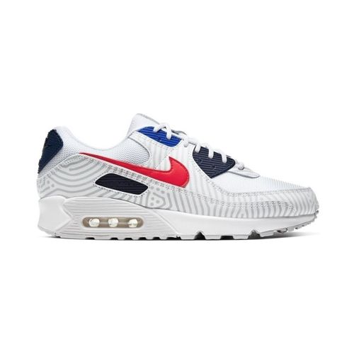 Baskets basses Nike Air Max 90 - Nike - Modalova