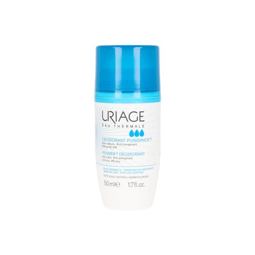 Accessoires corps Déodorant Triactif - Anti-odeur, Anti-transpirant - Déodorant E - Uriage - Modalova