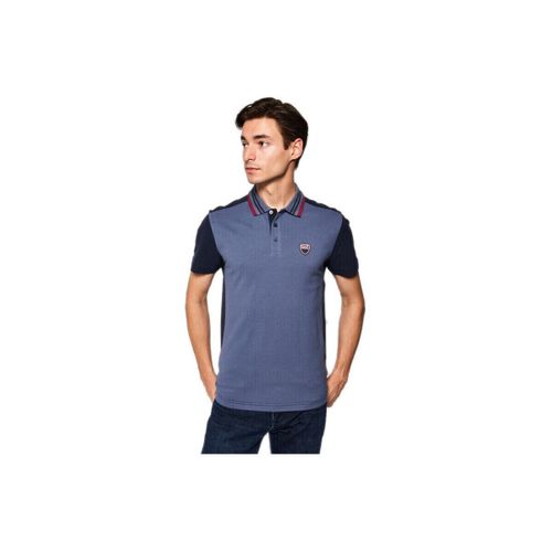 T-shirt Emporio Armani EA7 Polo - Emporio Armani EA7 - Modalova