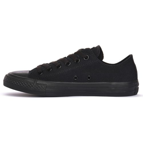 Baskets ALL STAR OX BLACK MONOCROME - Converse - Modalova