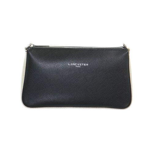 Pochette Pochette Adèle ref_38645 Noir CHIV 23*12*5 - LANCASTER - Modalova