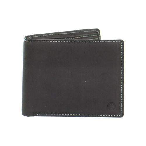 Portefeuille Portefeuille ref_49564 180 choco 12*10*2 - Serge Blanco - Modalova