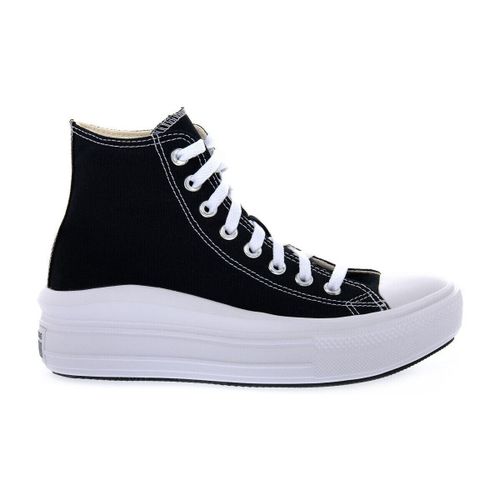 Baskets ALL STAR MOVE PLATFORM - HI - Converse - Modalova