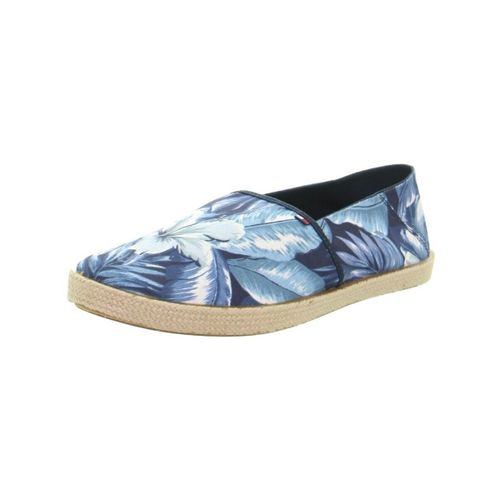 Espadrilles Espadrilles ref_50130 multi - Tommy Hilfiger - Modalova