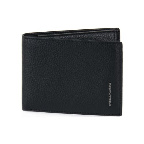 Portefeuille NERO PORTAFOGLI - Piquadro - Modalova