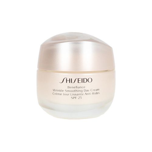Anti-Age & Anti-rides Benefiance Crème De Jour Lissante Rides - Shiseido - Modalova