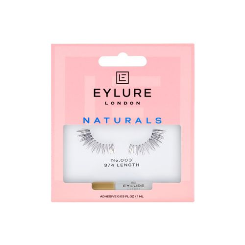 Accessoires yeux Naturals Pestaña 3/4 003 - Eylure - Modalova