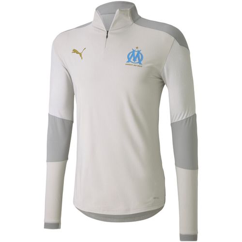 Veste Maillot d'entraînement à manches - Puma - Modalova