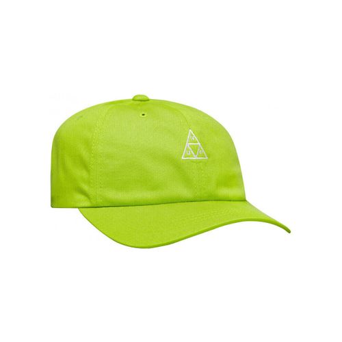 Casquette Cap essentials tt logo cv 6 panel bio - Huf - Modalova