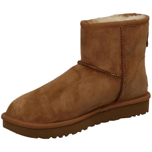 Bottines UGG W CLASSIC MINI II - UGG - Modalova