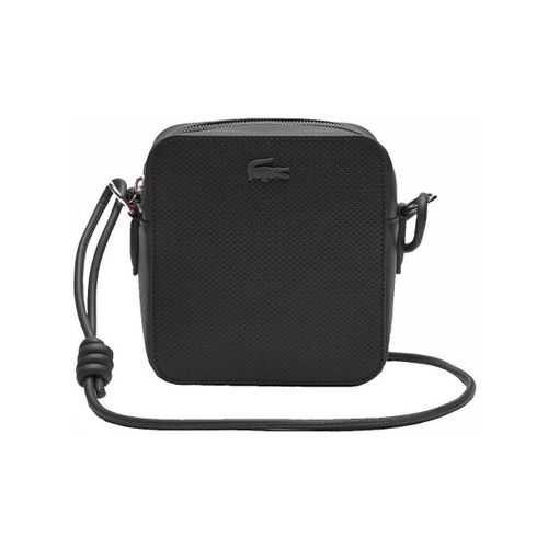 Sac Bandouliere Sac porté travers ref_50219 000 15*16*7.5 - Lacoste - Modalova