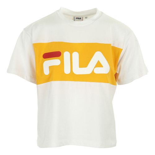 T-shirt Fila Allison Tee Wn's - Fila - Modalova