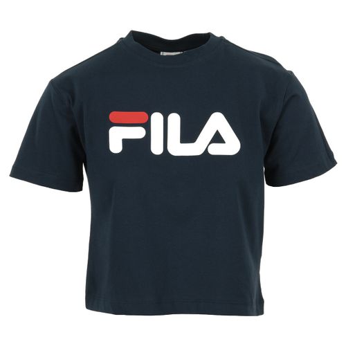 T-shirt Viivika Cropped Tee Wn's - Fila - Modalova