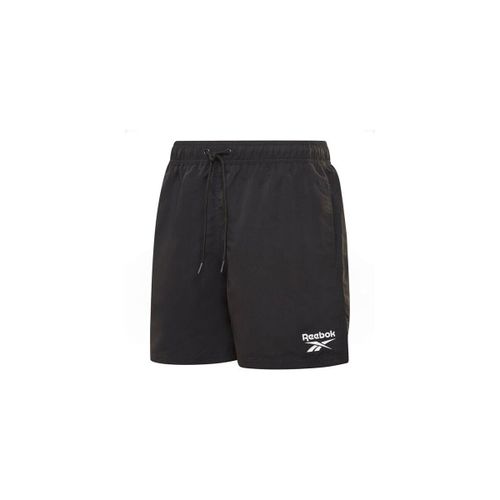 Pantalon Swim Short Yale - Reebok Sport - Modalova